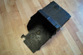 FORD S-MAX 1.8TDCI BATTERY HOUSING 07R