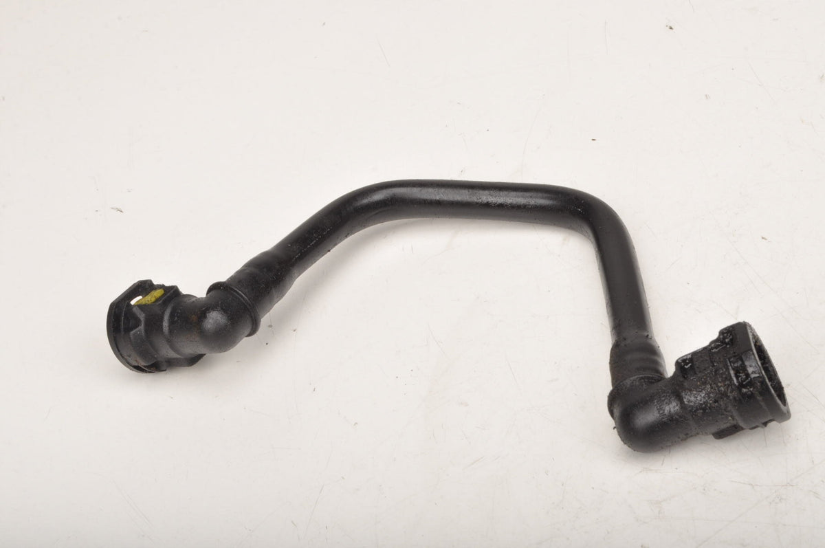 FORD S-MAX 2.0 ECO OIL PIPE