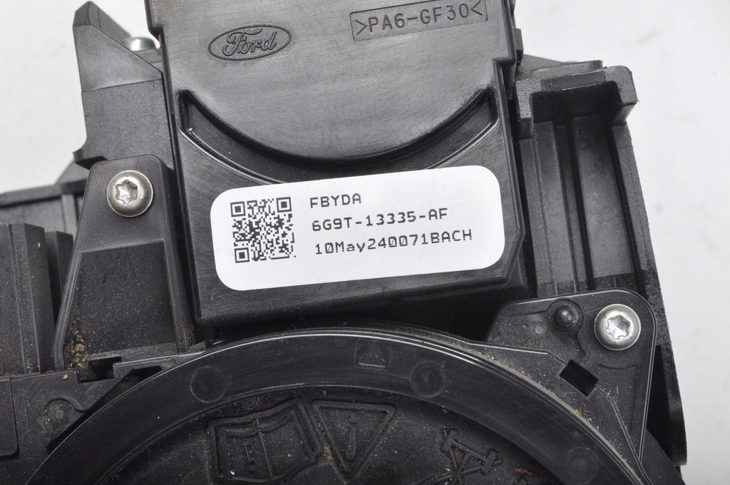 FORD S-MAX COMBINED SWITCH P1 AG9T-13N064-CC