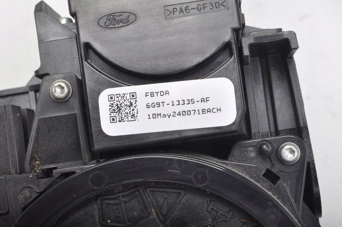 FORD S-MAX COMBINED SWITCH P1 AG9T-13N064-CC