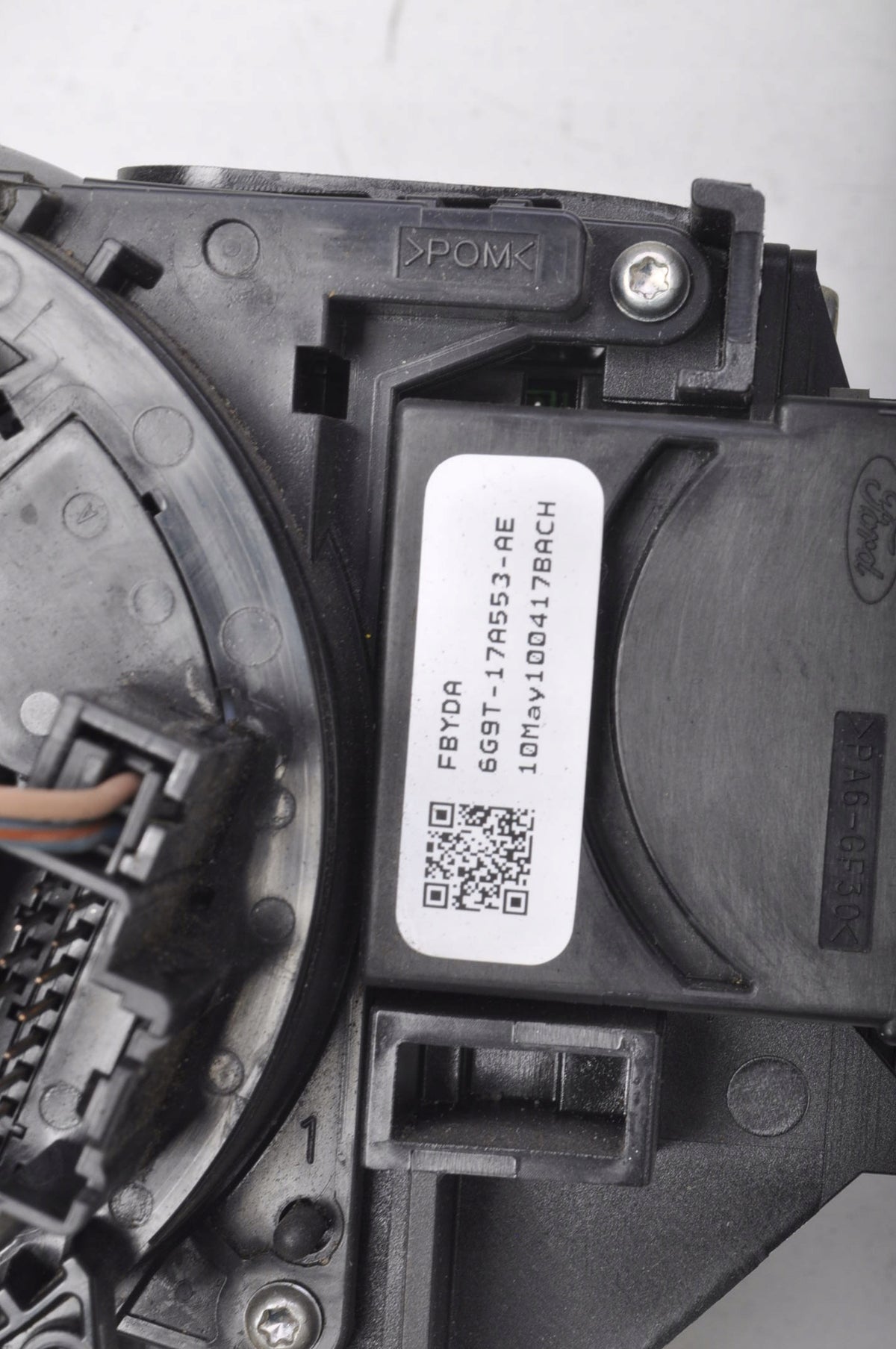 FORD S-MAX COMBINED SWITCH P1 AG9T-13N064-CC