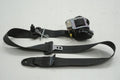 FORD S-MAX MK1 09R SEAT BELT RIGHT FRONT 9G9N-61294-AAW
