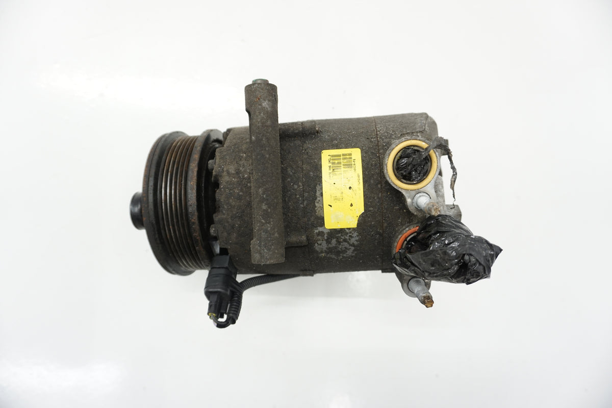 FORD S-MAX MK1 AIR CONDITIONING COMPRESSOR 2.2TDCI
