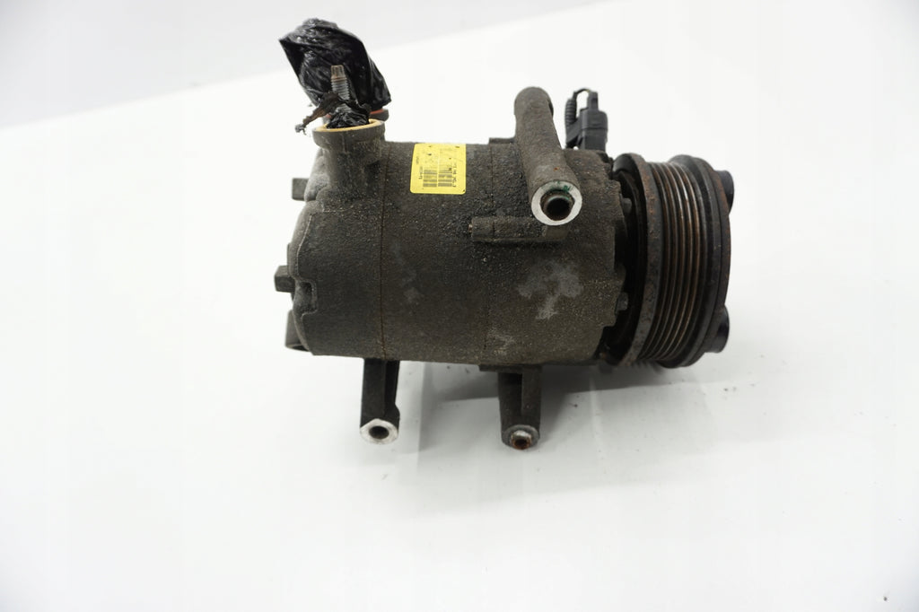 FORD S-MAX MK1 AIR CONDITIONING COMPRESSOR 2.2TDCI