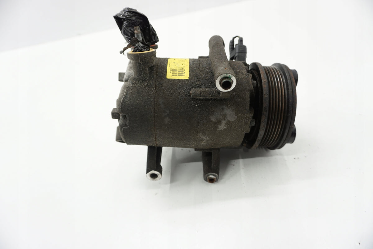 FORD S-MAX MK1 AIR CONDITIONING COMPRESSOR 2.2TDCI