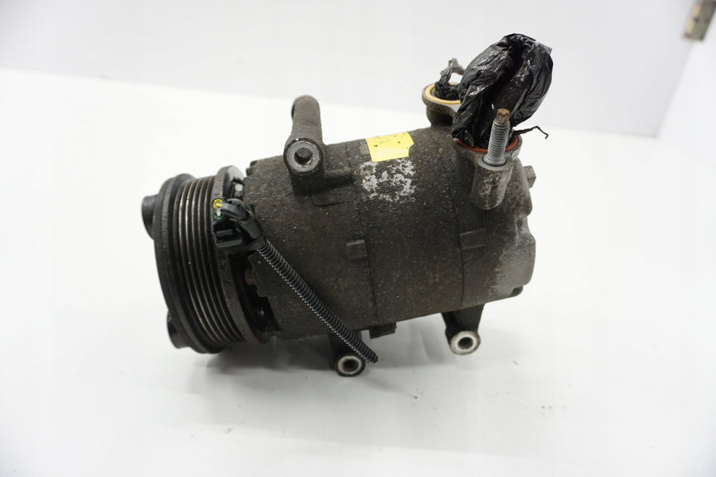 FORD S-MAX MK1 AIR CONDITIONING COMPRESSOR 2.2TDCI