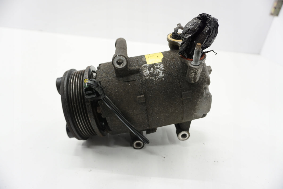 FORD S-MAX MK1 AIR CONDITIONING COMPRESSOR 2.2TDCI