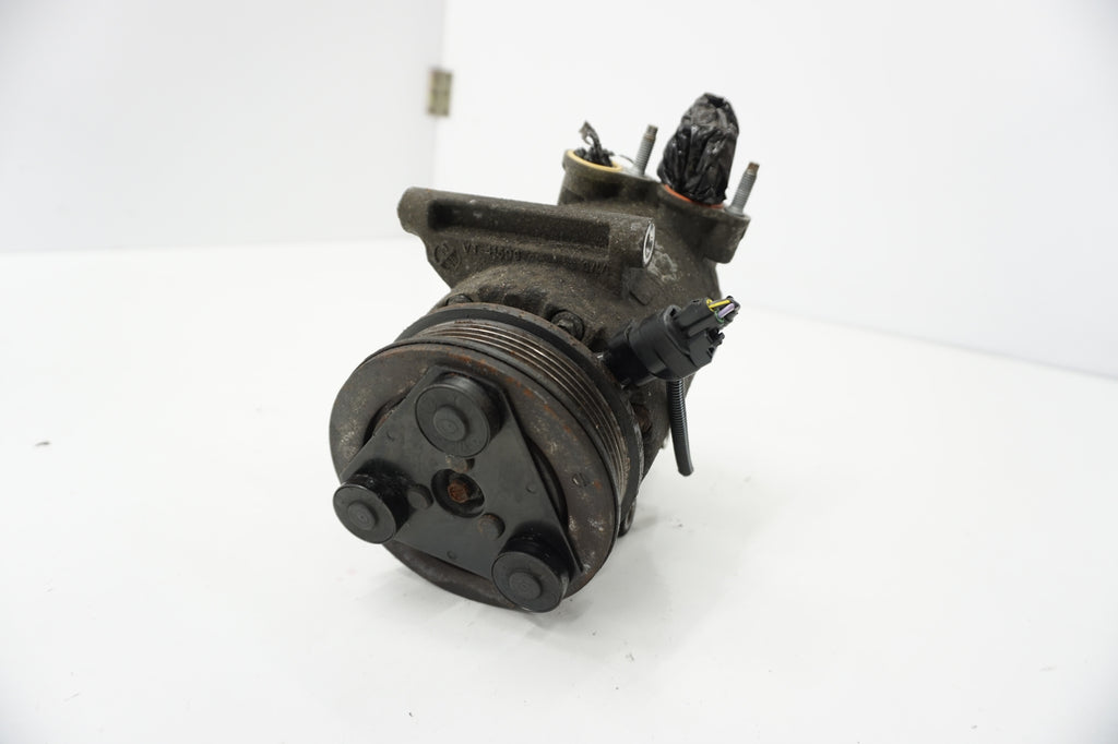 FORD S-MAX MK1 AIR CONDITIONING COMPRESSOR 2.2TDCI