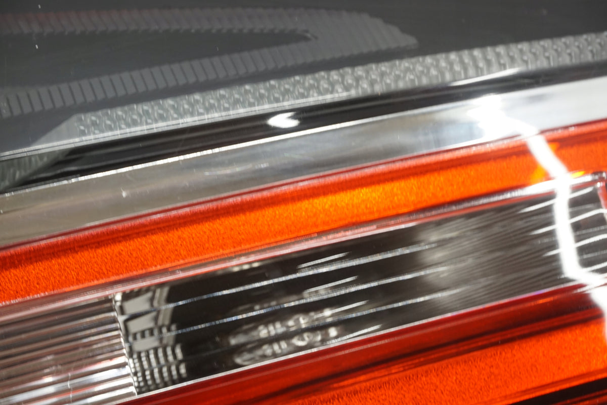 FORD S-MAX MK1 LIFT 12R LAMP LEFT REAR FLAP AM21-13A603-AF
