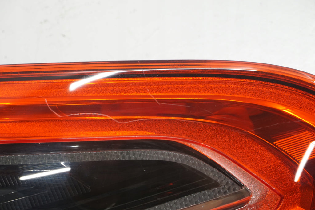 FORD S-MAX MK1 LIFT 12R LAMP LEFT REAR FLAP AM21-13A603-AF