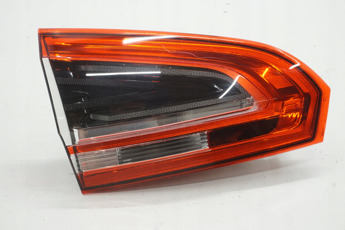 FORD S-MAX MK1 LIFT 12R LAMP LEFT REAR FLAP AM21-13A603-AF