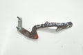 FORD S-MAX MK1 LIFT 12R MASK HINGE LEFT 12 6M21-U16801-AB