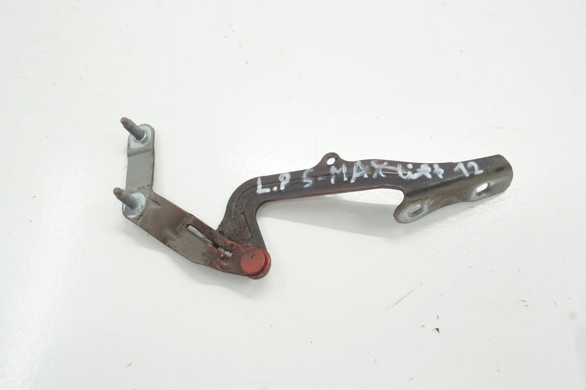 FORD S-MAX MK1 LIFT 12R MASK HINGE LEFT 12 6M21-U16801-AB