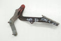 FORD S-MAX MK1 LIFT 12R MASK HINGE RIGHT 12 6M21-U16800-AB