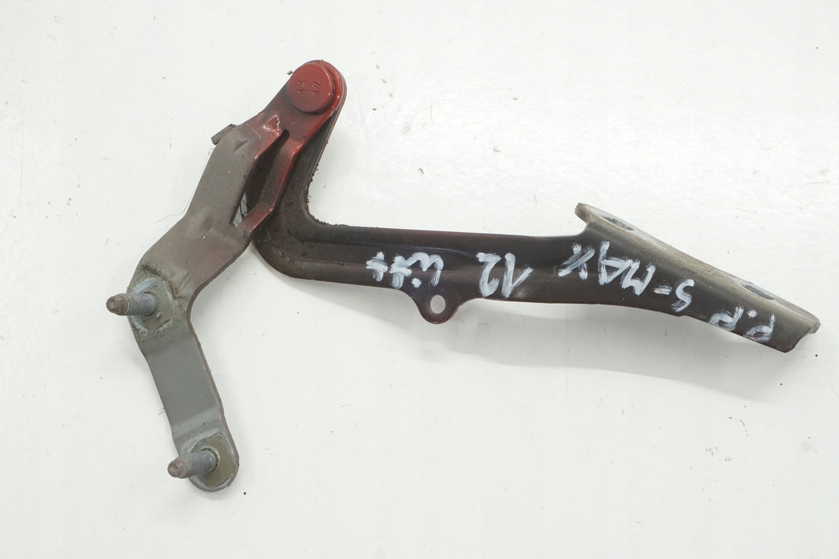 FORD S-MAX MK1 LIFT 12R MASK HINGE RIGHT 12 6M21-U16800-AB
