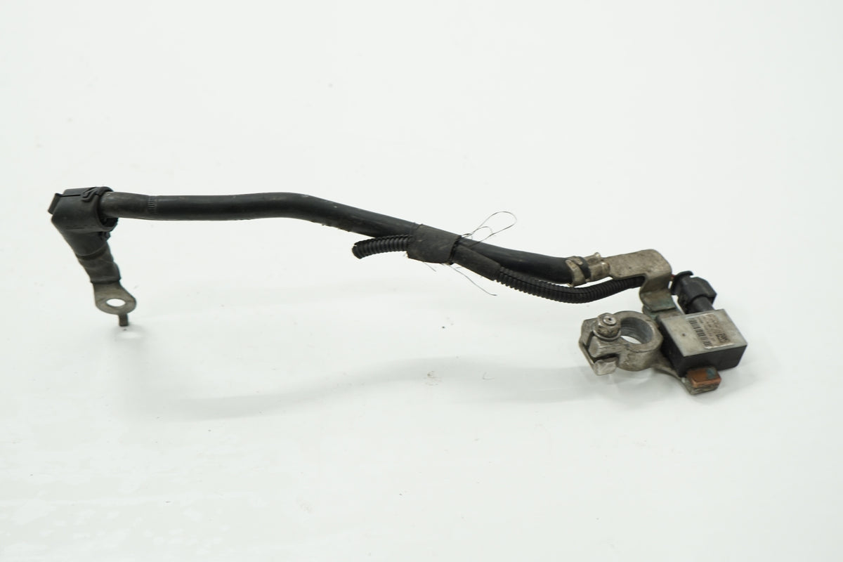 FORD S-MAX MK1 LIFT KLEMA MINUS AG9N-10C679-DF