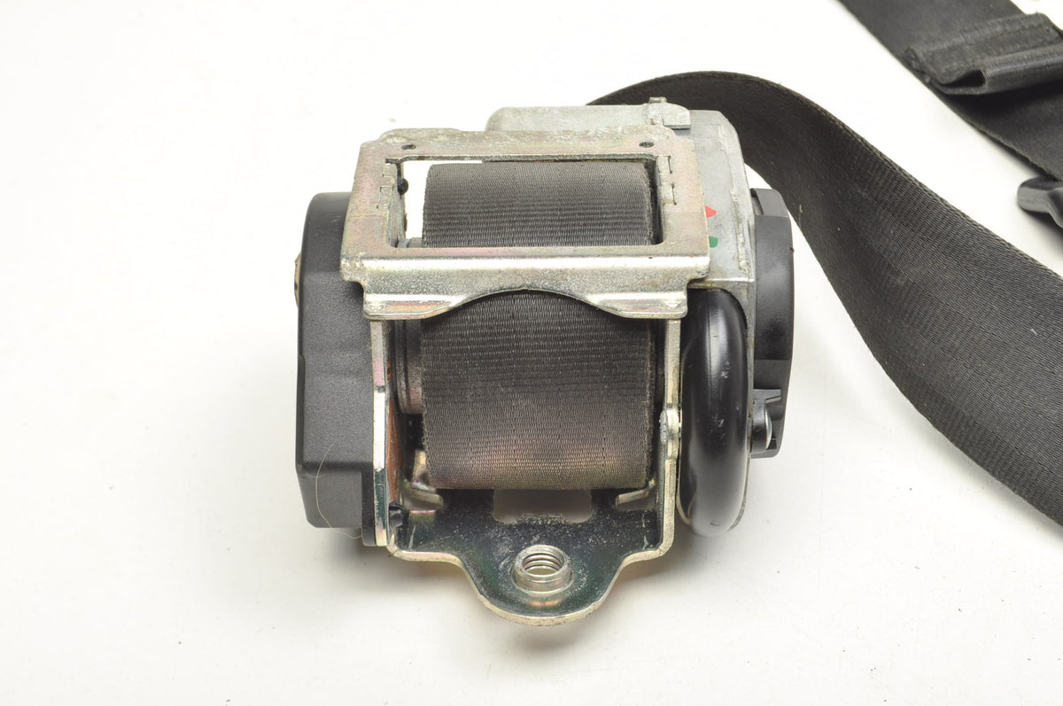 FORD S-MAX MK1 LIFT SEAT BELT RIGHT FRONT 9G9N-61294-ACW