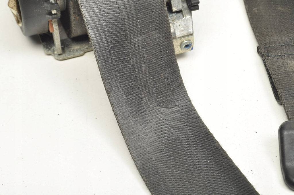 FORD S-MAX MK1 LIFT SEAT BELT RIGHT FRONT 9G9N-61294-ACW