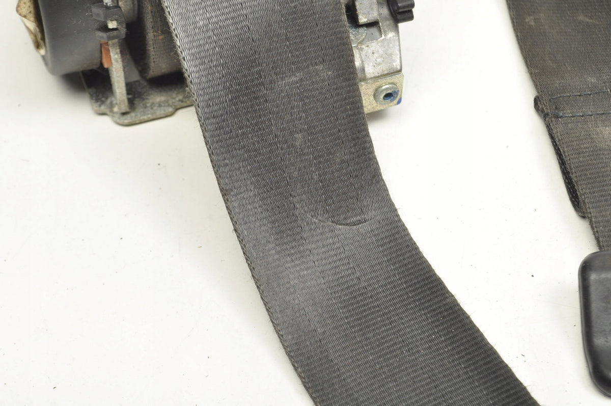 FORD S-MAX MK1 LIFT SEAT BELT RIGHT FRONT 9G9N-61294-ACW