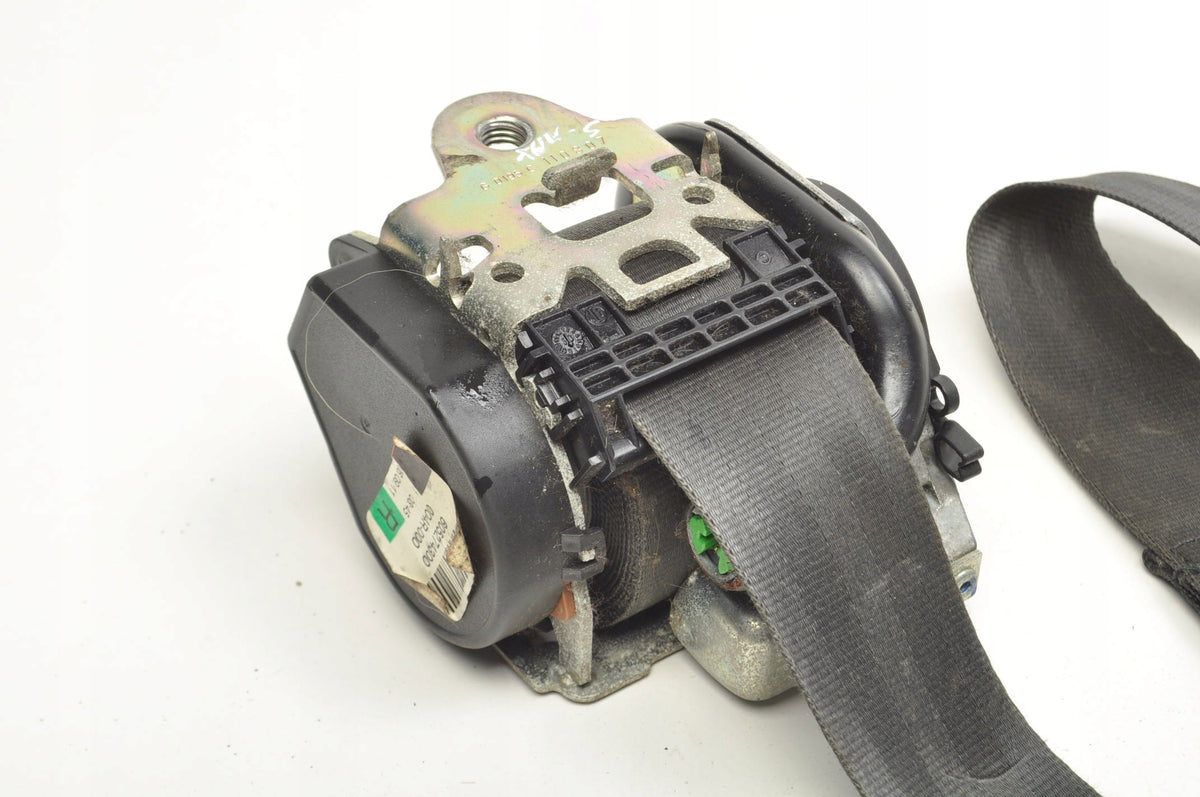 FORD S-MAX MK1 LIFT SEAT BELT RIGHT FRONT 9G9N-61294-ACW