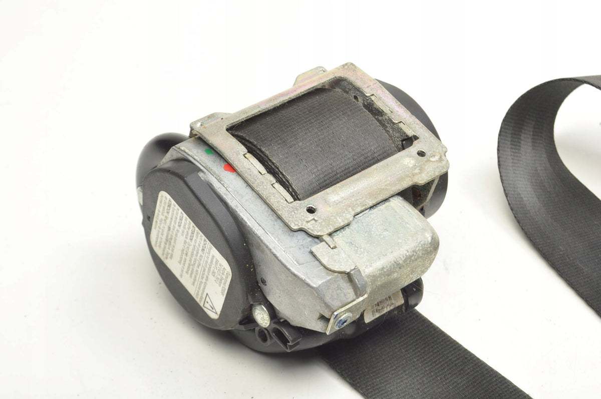 FORD S-MAX MK1 LIFT SEAT BELT RIGHT FRONT 9G9N-61294-ACW