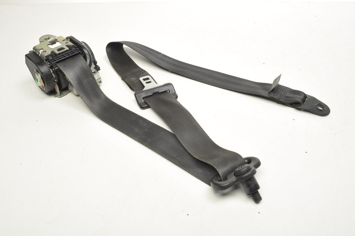 FORD S-MAX MK1 LIFT SEAT BELT RIGHT FRONT 9G9N-61294-ACW