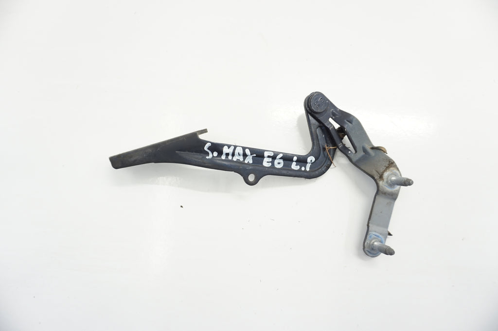 FORD S-MAX MK1 MASK HINGE LEFT E6 6M21-U16801-AA