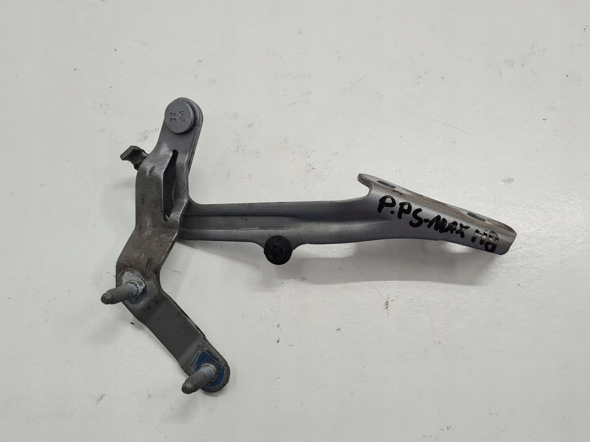 FORD S-MAX MK1 MASK HINGE RIGHT H8 6M21-U16800-AB