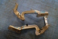 FORD S-MAX MK1 MASK HINGE RIGHT T6 6M21-U16800-AA