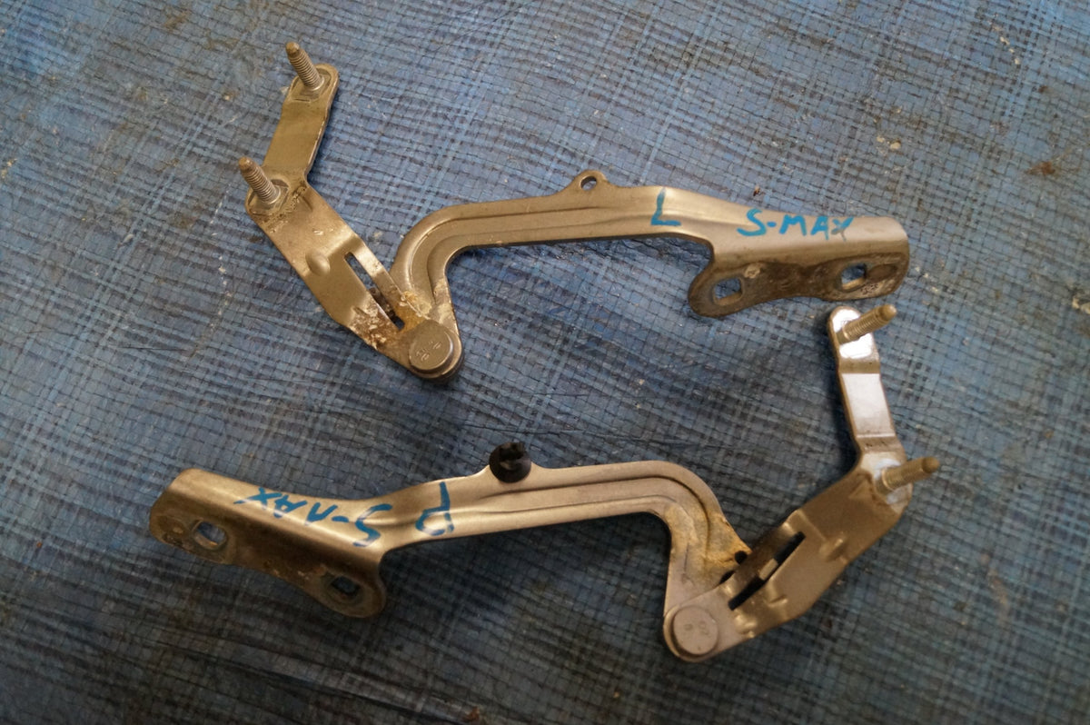 FORD S-MAX MK1 MASK HINGE RIGHT T6 6M21-U16800-AA