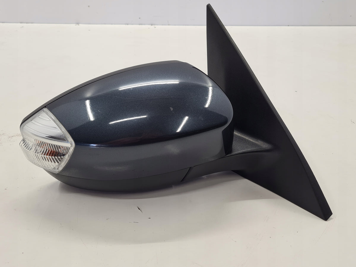 FORD S-MAX MK1 MIRROR RIGHT 6PIN X6 ENGLISH