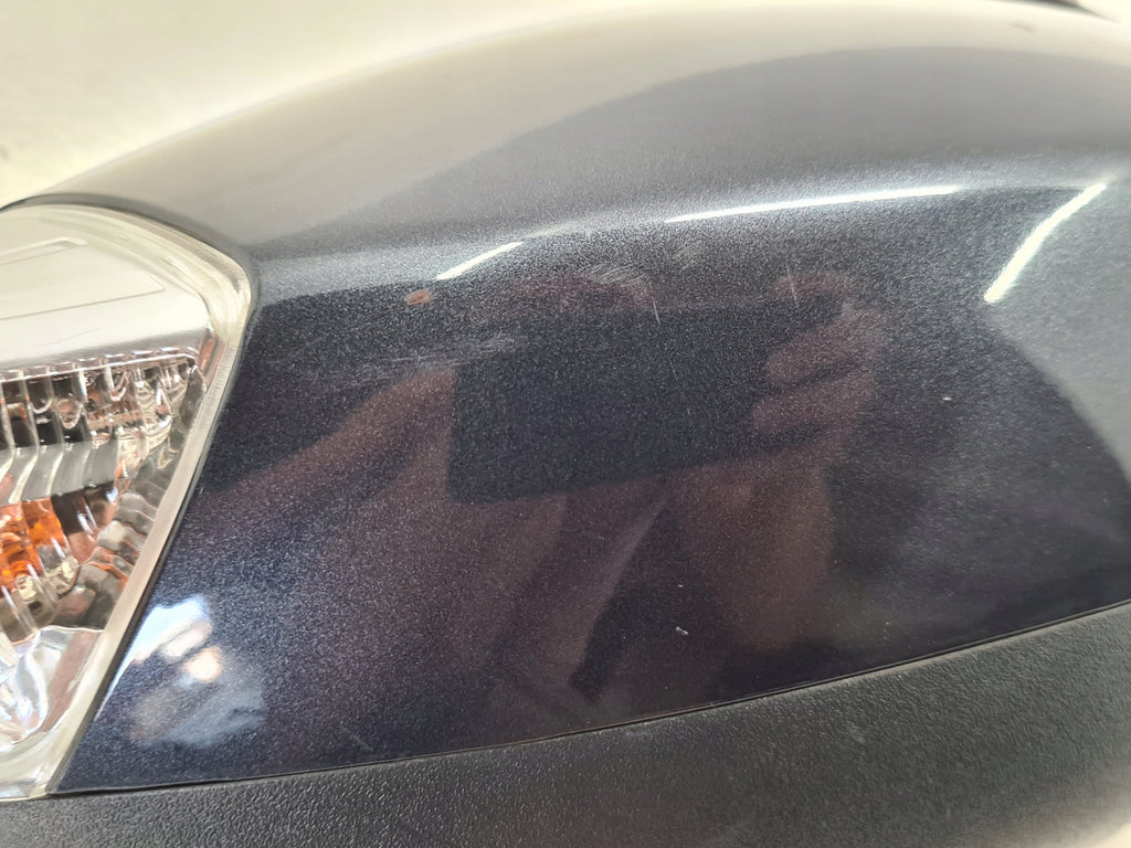 FORD S-MAX MK1 MIRROR RIGHT 6PIN X6 ENGLISH