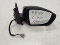 FORD S-MAX MK1 MIRROR RIGHT 6PIN X6 ENGLISH
