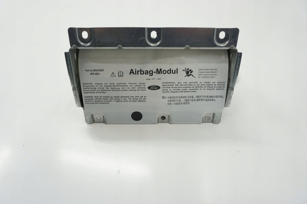 FORD S-MAX MK1 PASSENGER AIRBAG CUSHION 6G9N-042A95-AB