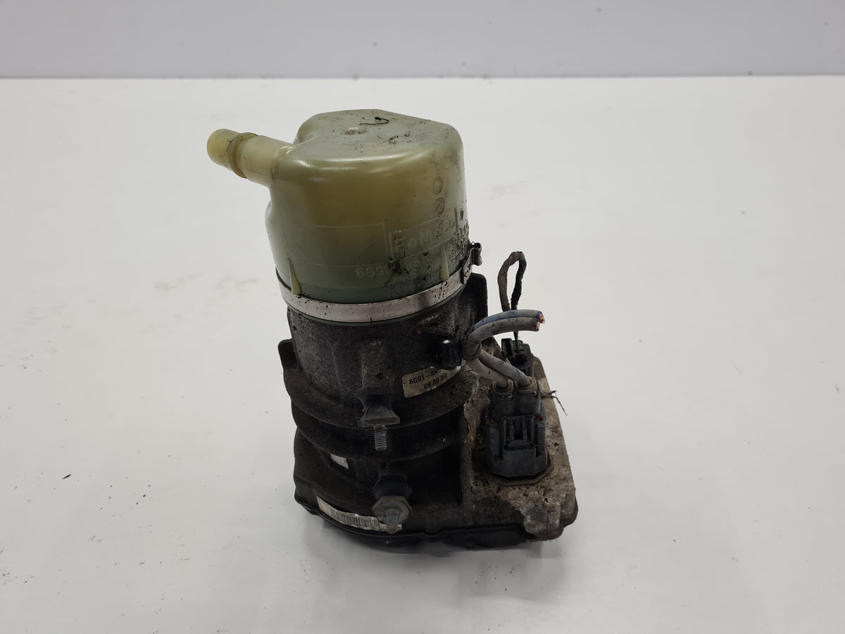 FORD S-MAX MK1 POWER STEERING PUMP 6G91-3K514-AL