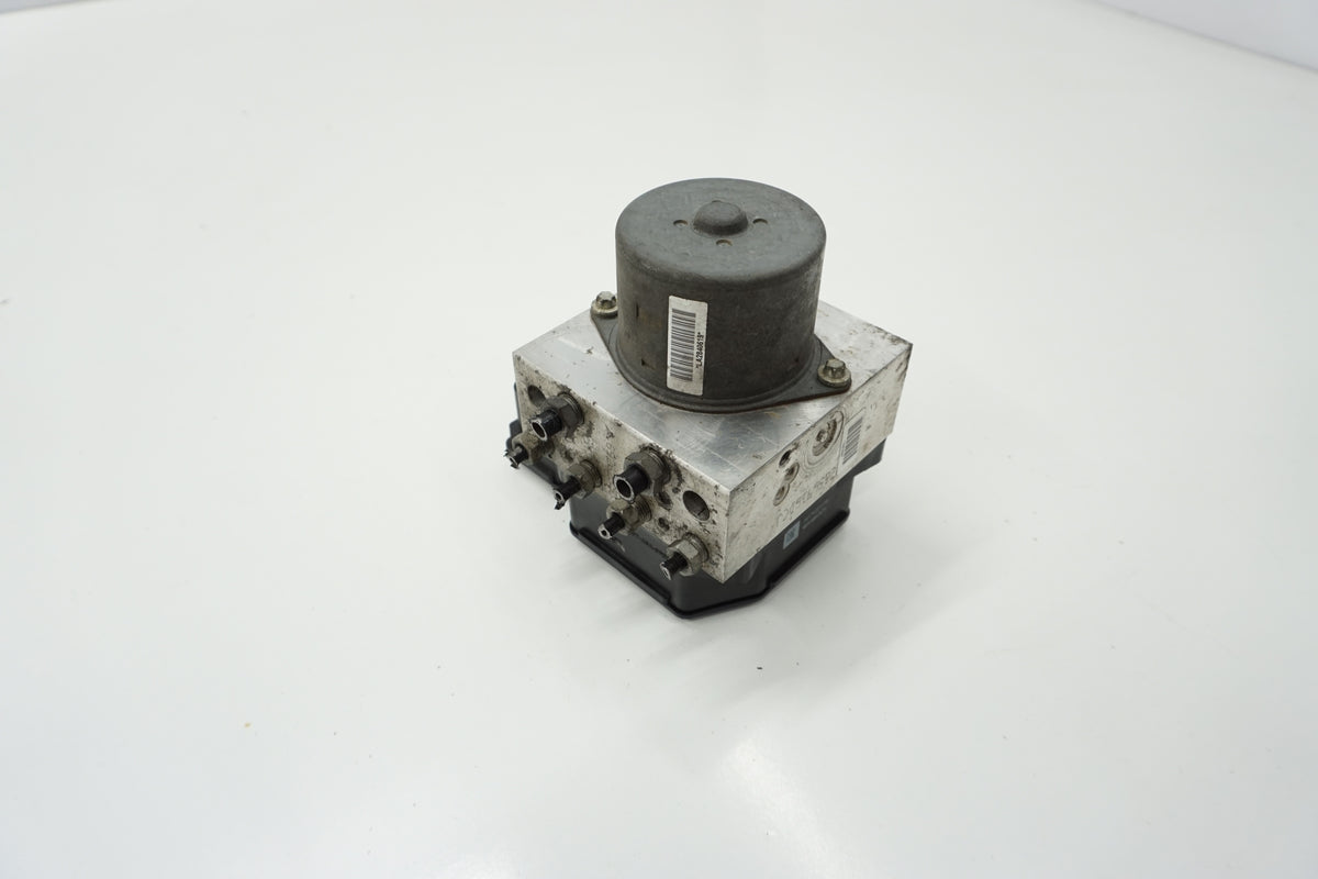 FORD S-MAX MK1 PUMP ABS 2.0TDCI 9G91-2C405-AB