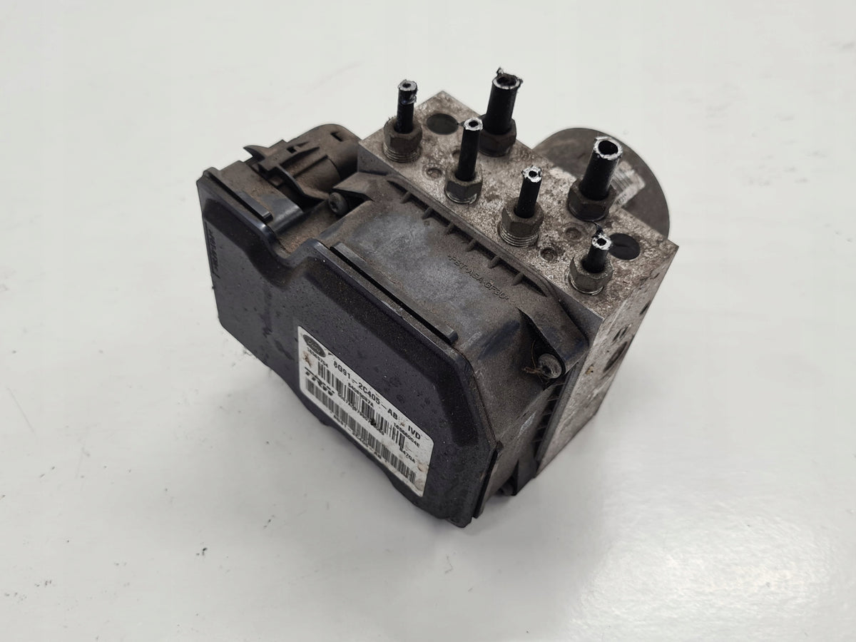 FORD S-MAX MK1 PUMP ABS 2.3 16V 8G91-2C405-AB