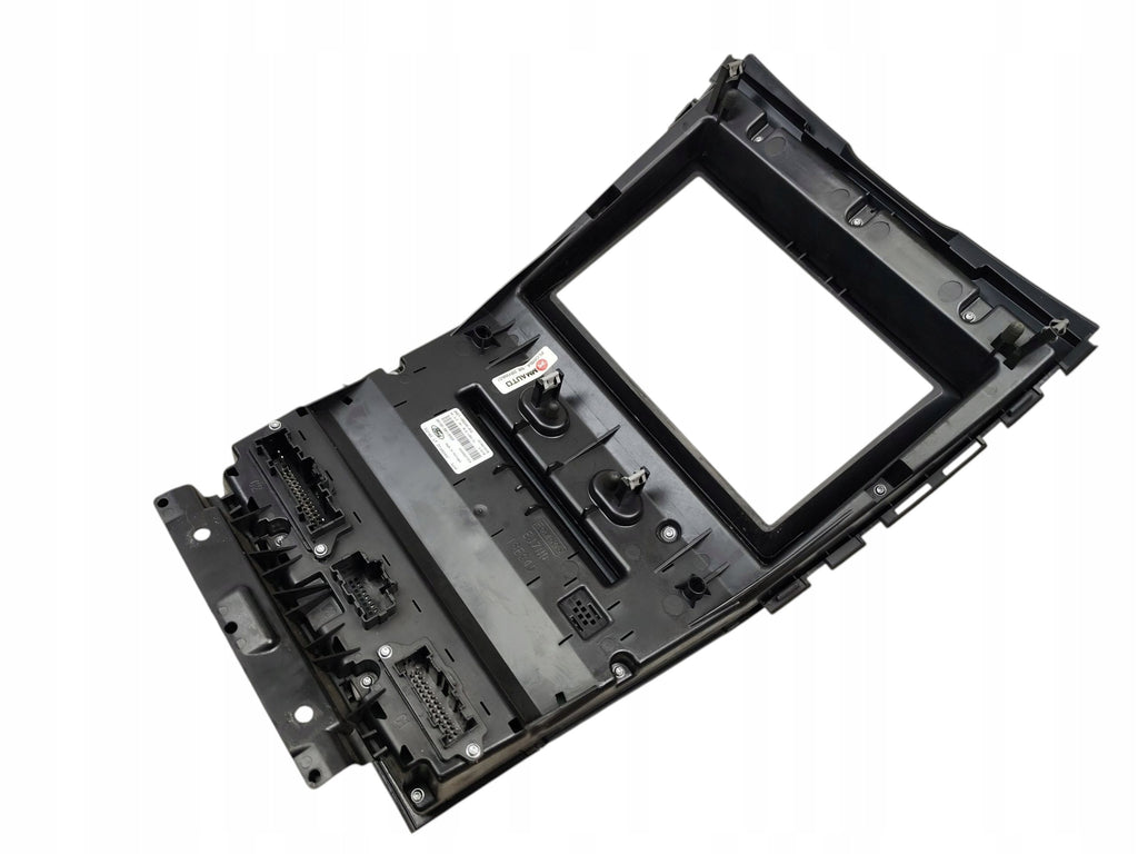 FORD S-MAX MK2 EDGE II GM2T-18E245-AYC AIR NAVIGATION RADIO PANEL
