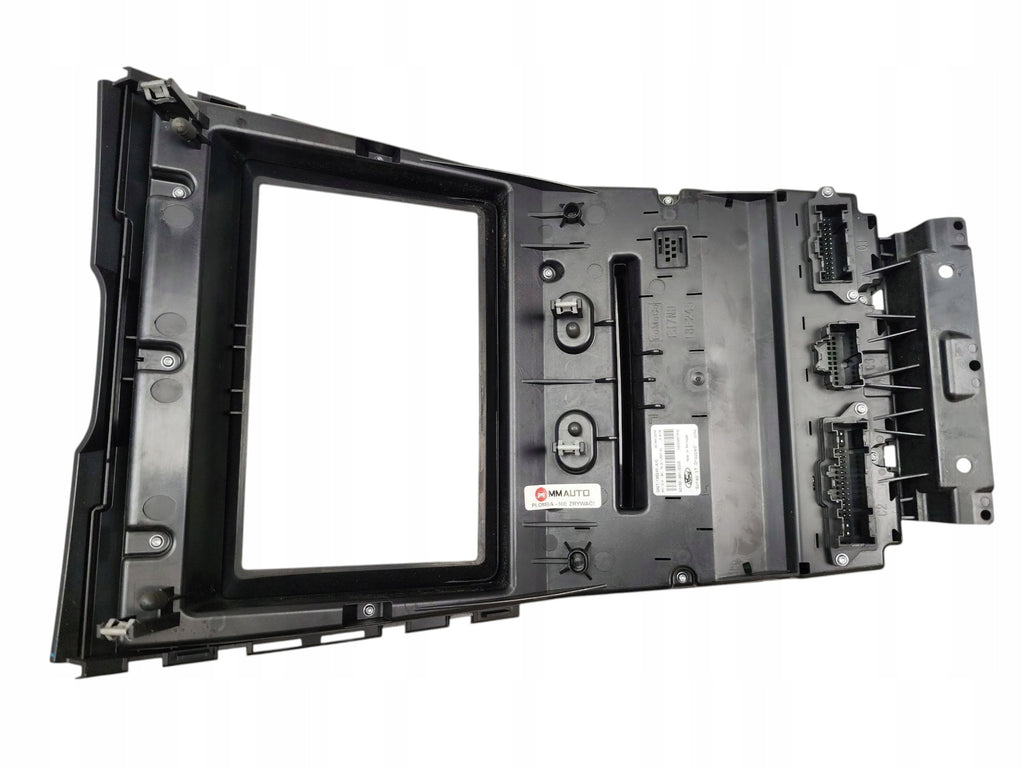 FORD S-MAX MK2 EDGE II GM2T-18E245-AYC AIR NAVIGATION RADIO PANEL