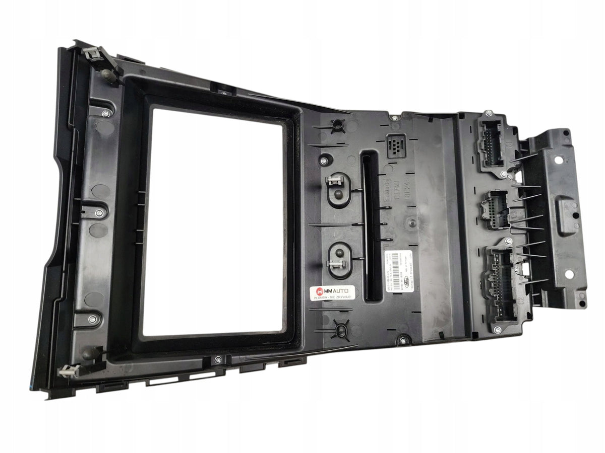 FORD S-MAX MK2 EDGE II GM2T-18E245-AYC AIR NAVIGATION RADIO PANEL
