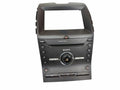 FORD S-MAX MK2 EDGE II GM2T-18E245-AYC AIR NAVIGATION RADIO PANEL