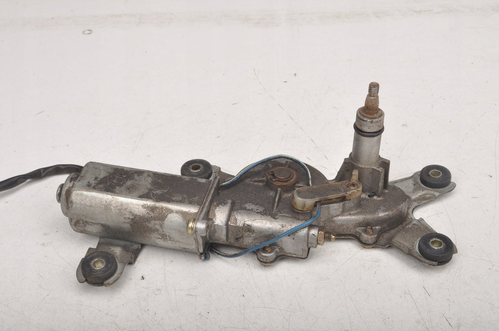 FORD TEST AND WIPER MOTOR REAR 849100-3293