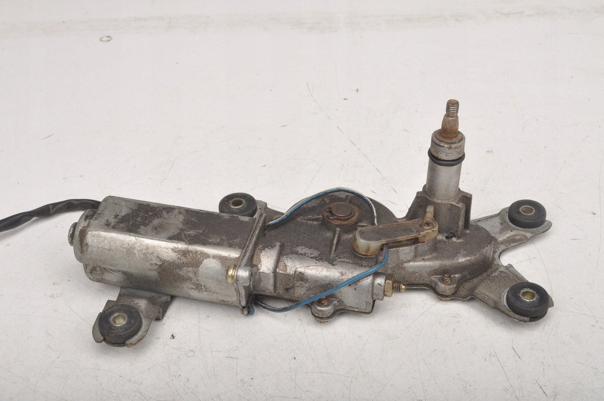 FORD TEST AND WIPER MOTOR REAR 849100-3293