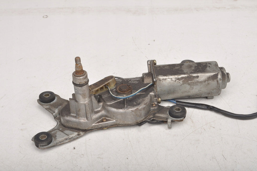FORD TEST AND WIPER MOTOR REAR 849100-3293