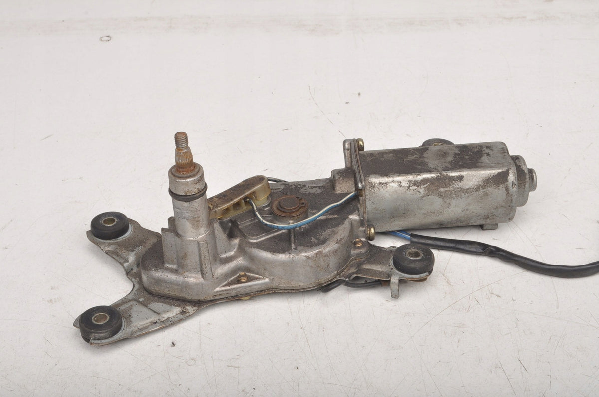 FORD TEST AND WIPER MOTOR REAR 849100-3293