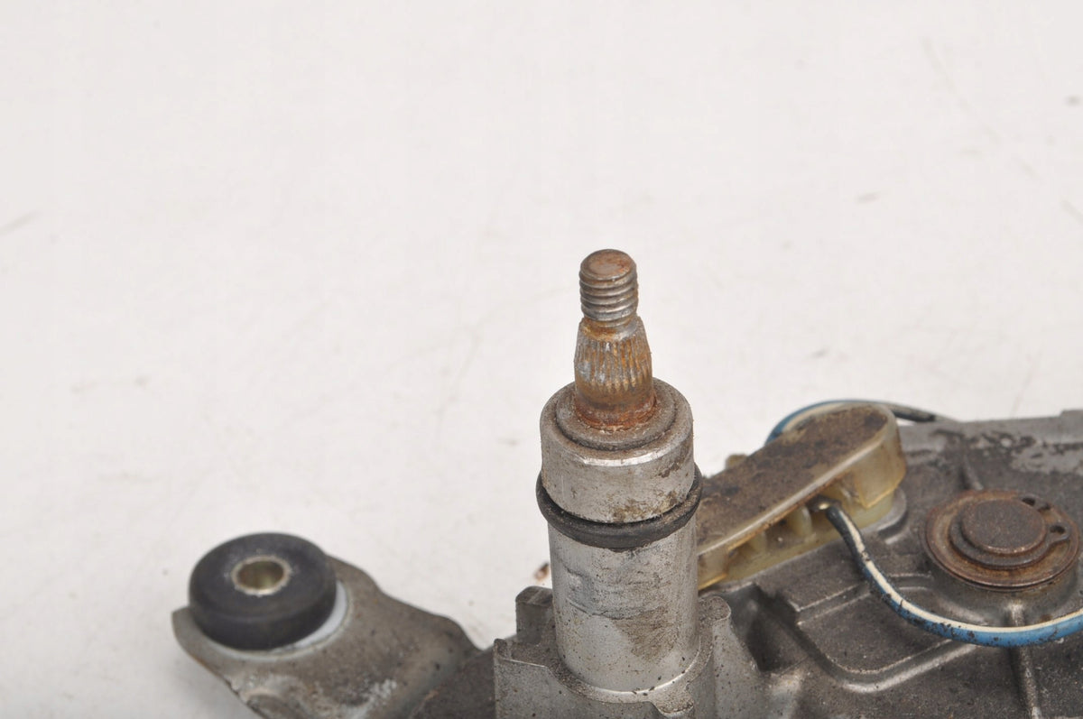 FORD TEST AND WIPER MOTOR REAR 849100-3293