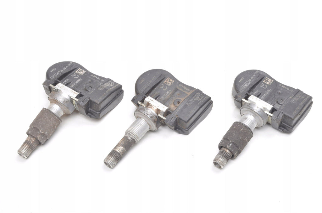 FORD TIRE WHEEL PRESSURE SENSOR TPMS 8G92-1A159-AC