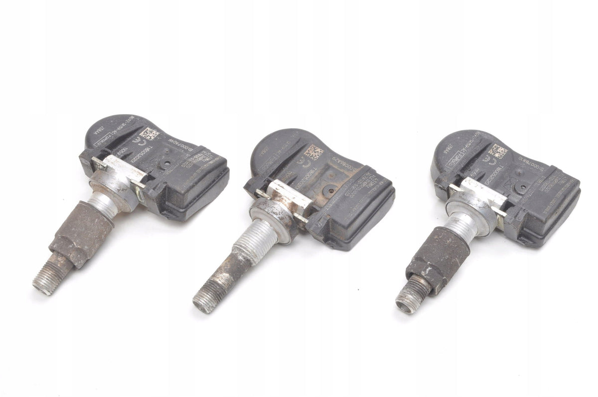 FORD TIRE WHEEL PRESSURE SENSOR TPMS 8G92-1A159-AC