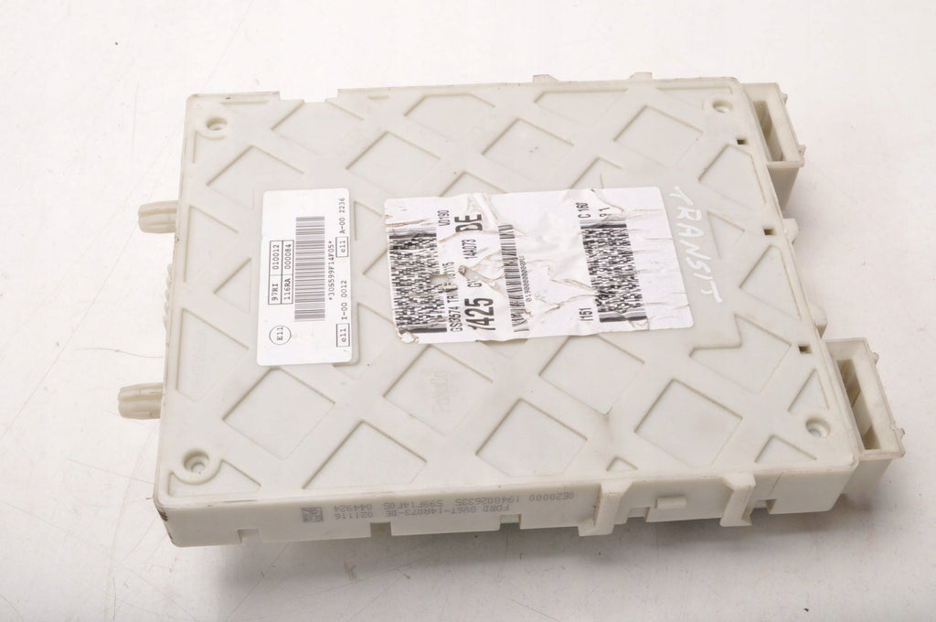 FORD TOURNEO CONNECT MK2 1.5 TDCI BOX MODULE BSI GV6T-14A073-DE