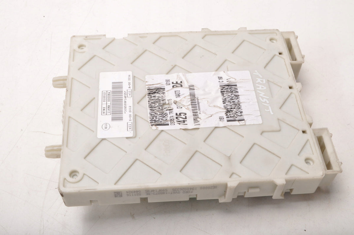 FORD TOURNEO CONNECT MK2 1.5 TDCI BOX MODULE BSI GV6T-14A073-DE